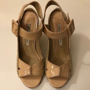 Diane vin Furstenberg Espadrilles